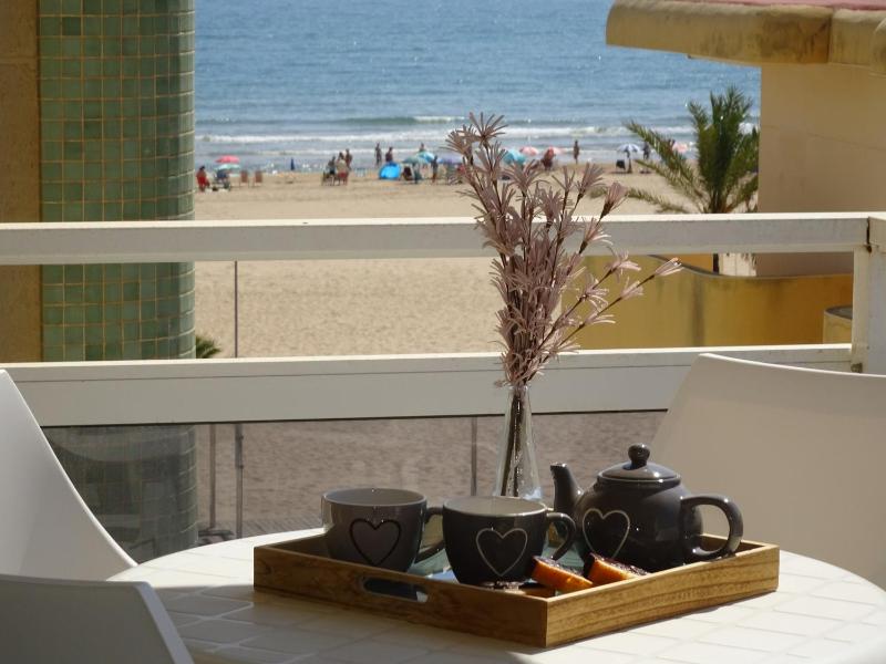 VORA GANDIA BEACH - Alquiler Familias - image 28