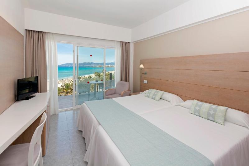 HSM Hotel Golden Playa - image 22