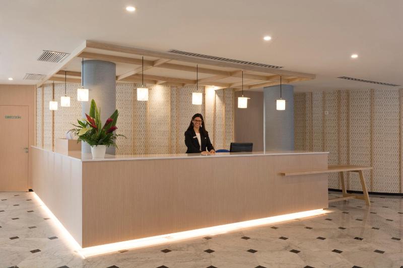 HSM Hotel Golden Playa - image 39