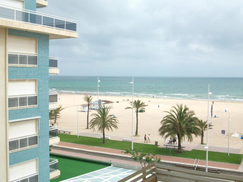 VORA GANDIA BEACH - Alquiler Familias - image 1