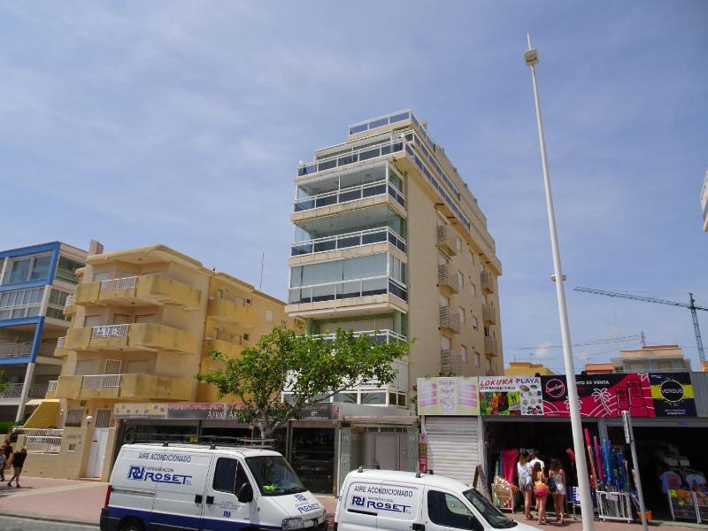 VORA GANDIA BEACH - Alquiler Familias - image 47