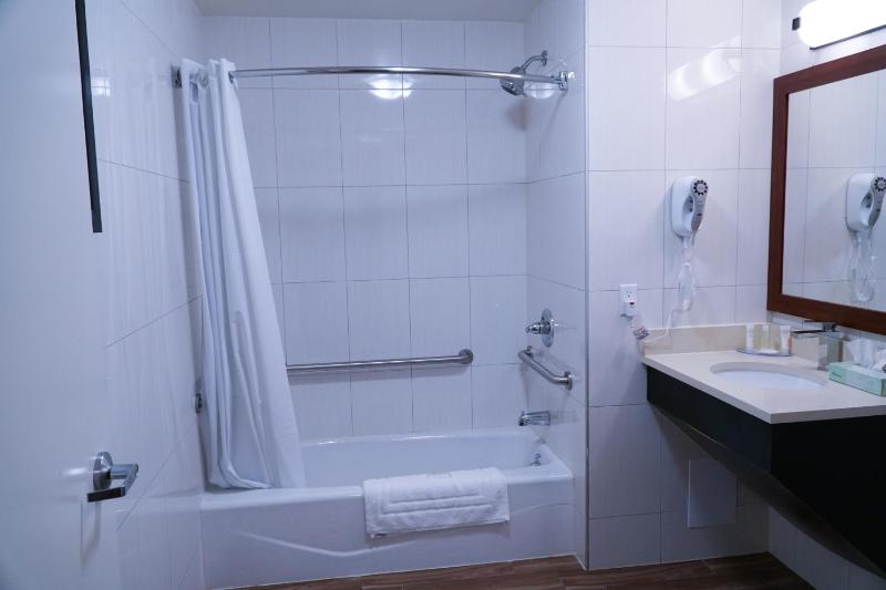 Deluxe Quadruple Room image 2