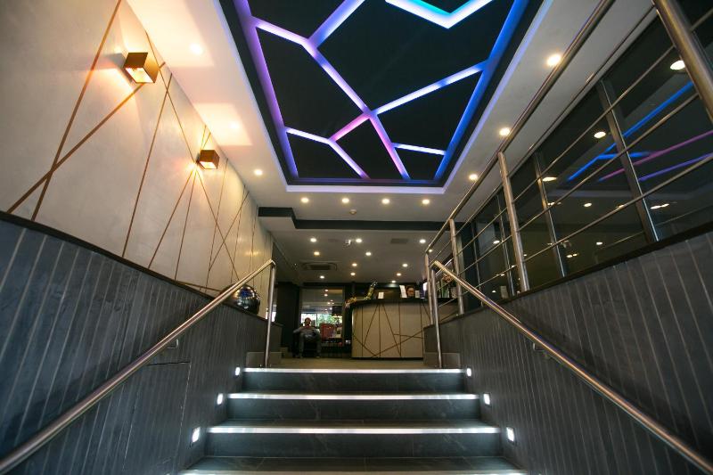 Garner Hotel Nottingham City Centre by IHG - image 7