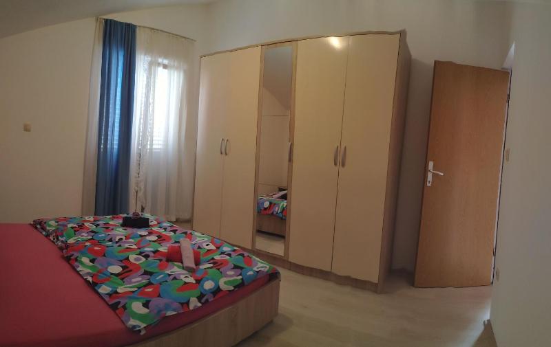 Apartment with Sea View image 2