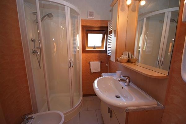 Two-Bedroom Chalet image 1