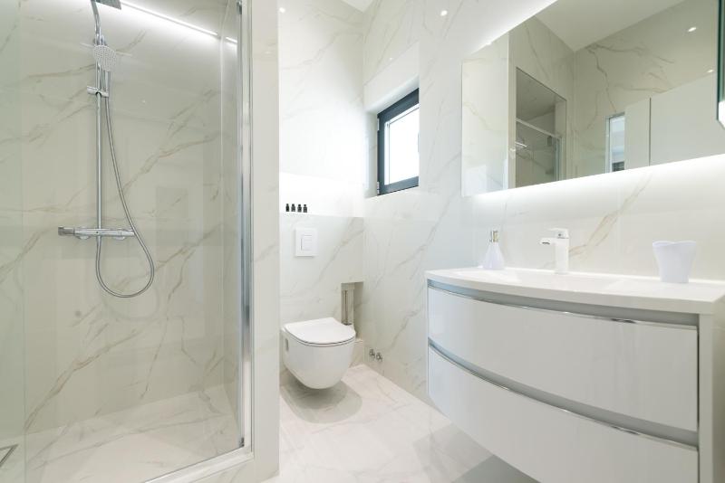 Exclusive Villa Mative - image 23
