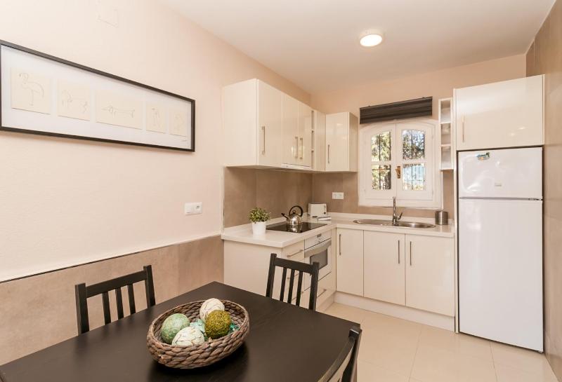 Apartment with Terrace image 2