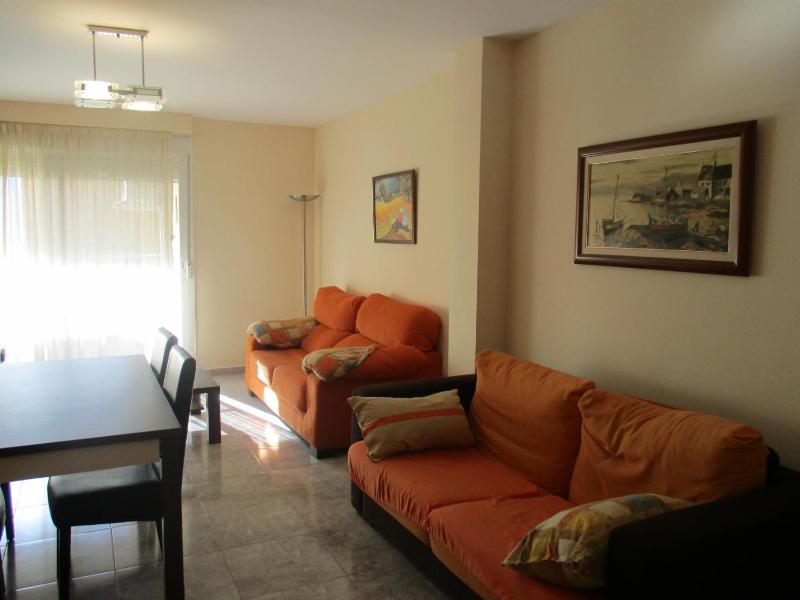 Apartamento Aragón Gold Inmomart - image 10
