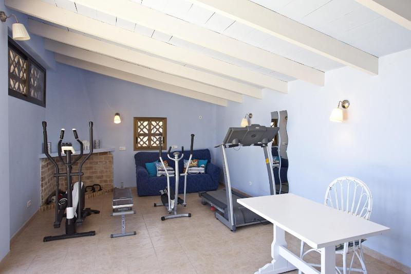 Villa Catalina Polit - image 21