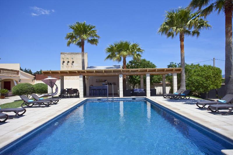Villa Catalina Polit - image 29