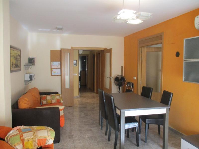 Apartamento Aragón Gold Inmomart - image 14