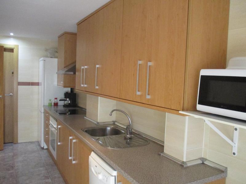 Apartamento Aragón Gold Inmomart - image 3