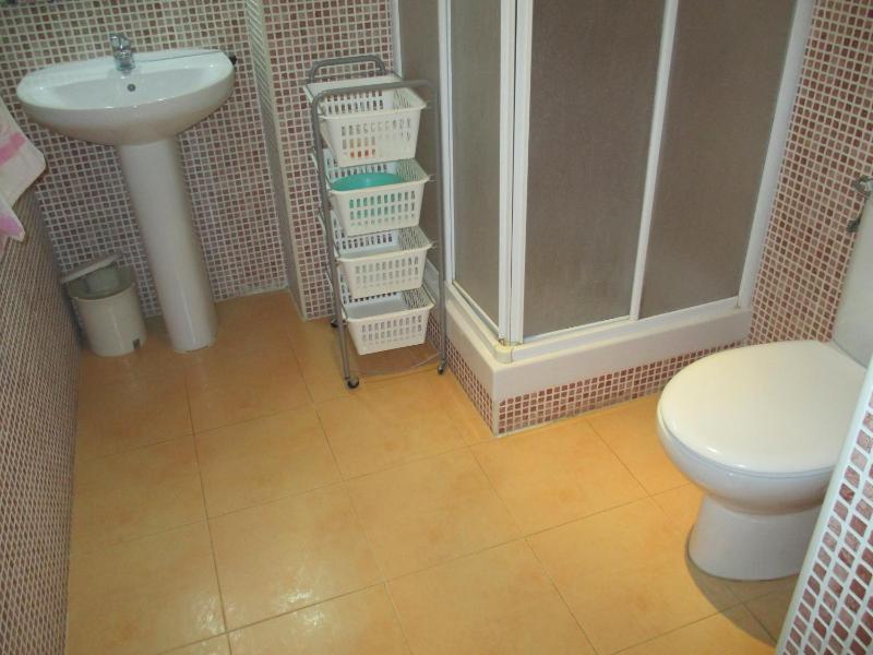 Apartamento Aragón Gold Inmomart - image 7