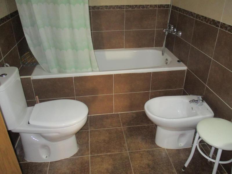 Apartamento Aragón Gold Inmomart - image 5