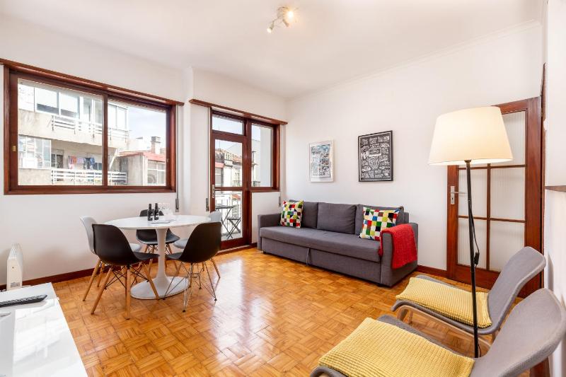 Superior Two-Bedroom Apartment image 1