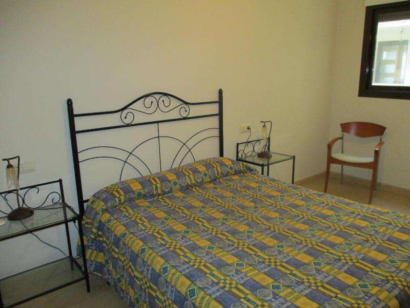 Apartment with Terrace image 2