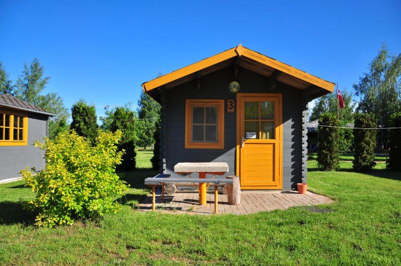 Cottage (4 Adults) image 2