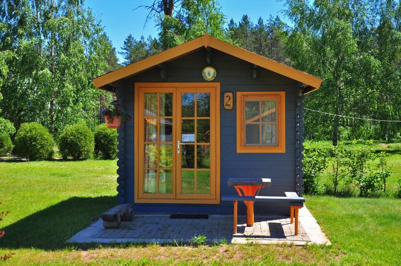 Cottage (2 Adults) image 2