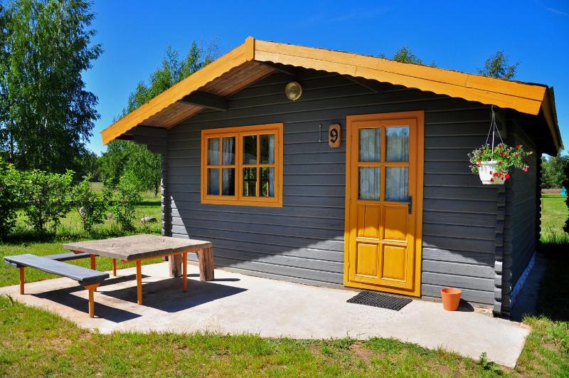 Family Cottage image 4