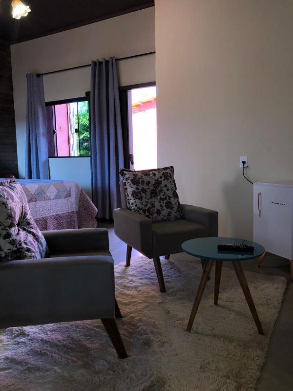 Pousada Encanto dos Anjos - image 19