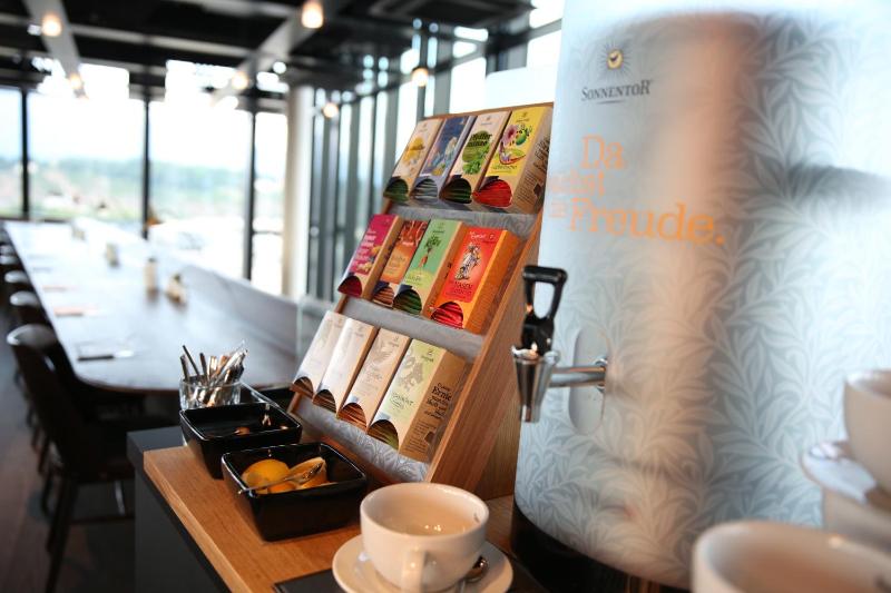 arte Hotel Salzburg - image 16