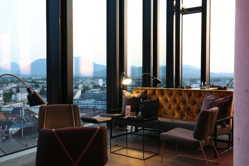 arte Hotel Salzburg - image 8