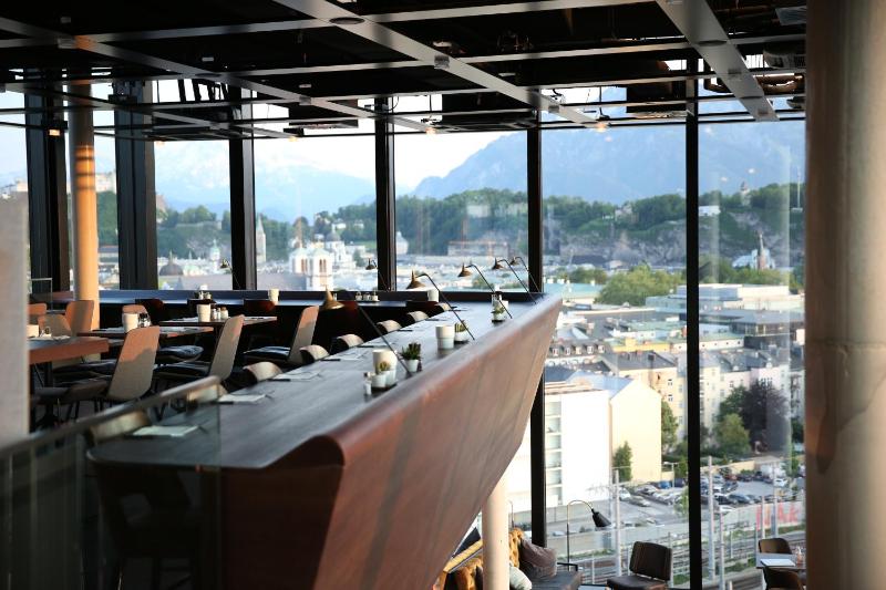 arte Hotel Salzburg - image 10