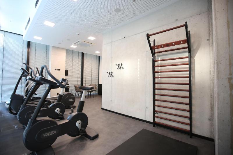 arte Hotel Salzburg - image 9