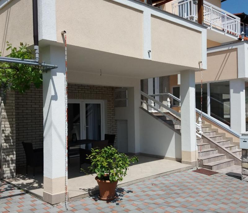 Two-Bedroom Apartment image 2