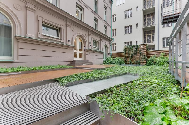 Royal Residence Apartments in the Heart of Prague - image 14