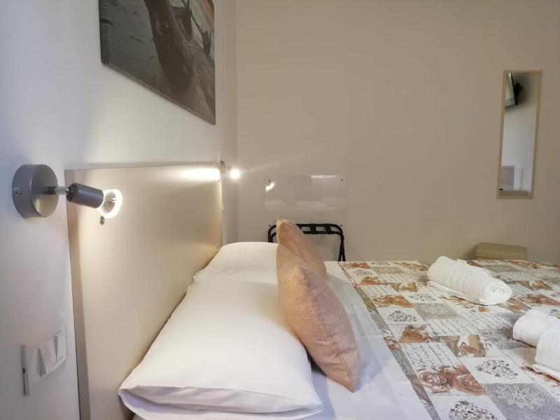 B&B 36 Passi dal Mare - image 30