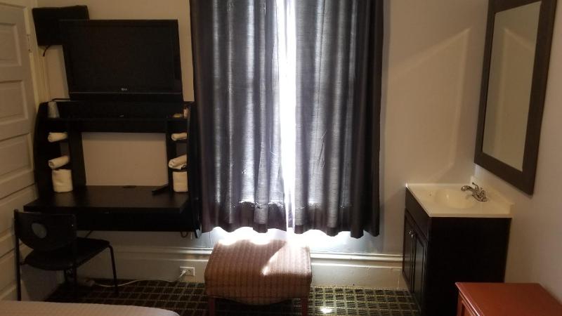 Perramont Hotel - image 10
