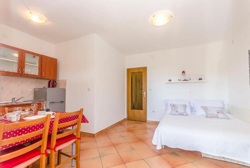 One-Bedroom Apartment image 3