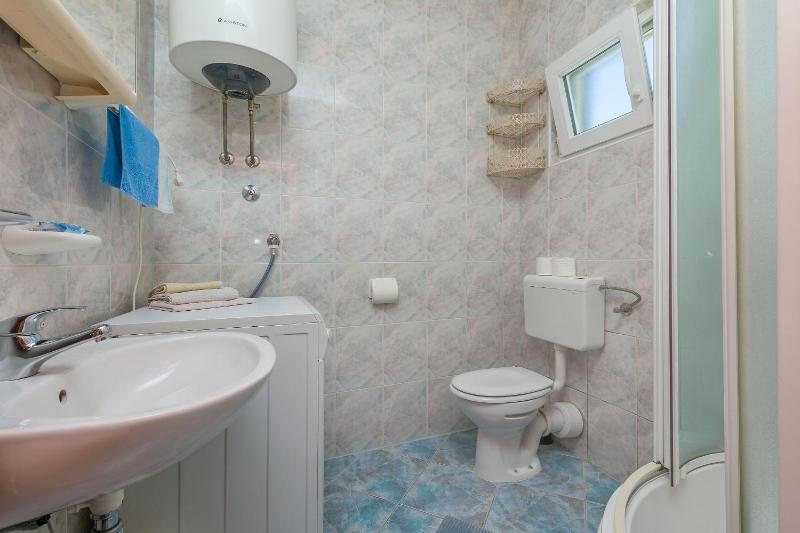 Two-Bedroom Apartment image 4