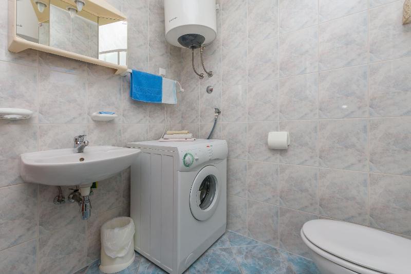 Two-Bedroom Apartment image 3