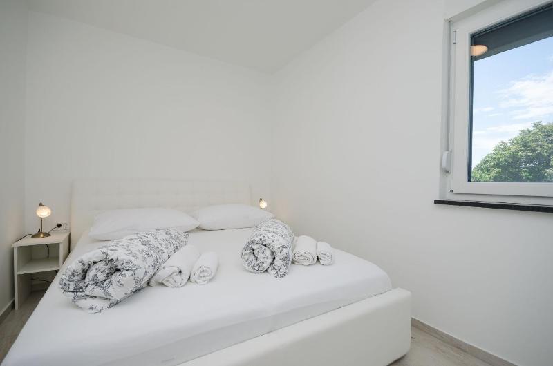 Two-Bedroom Apartment Standard image 4