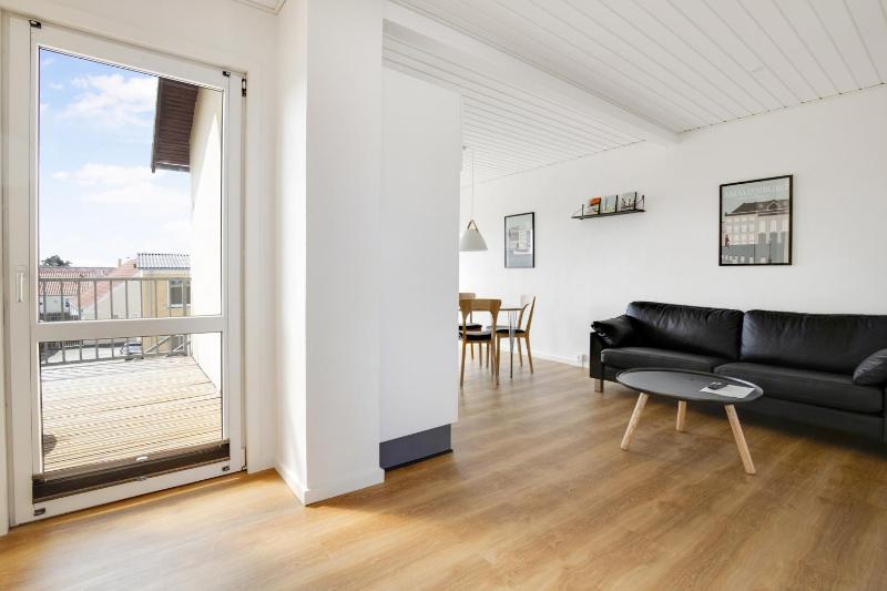 Two-Bedroom Apartment image 3