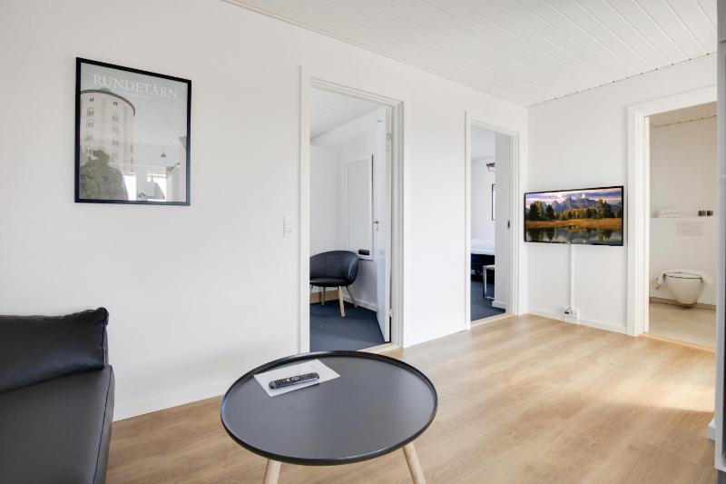 Two-Bedroom Apartment image 4