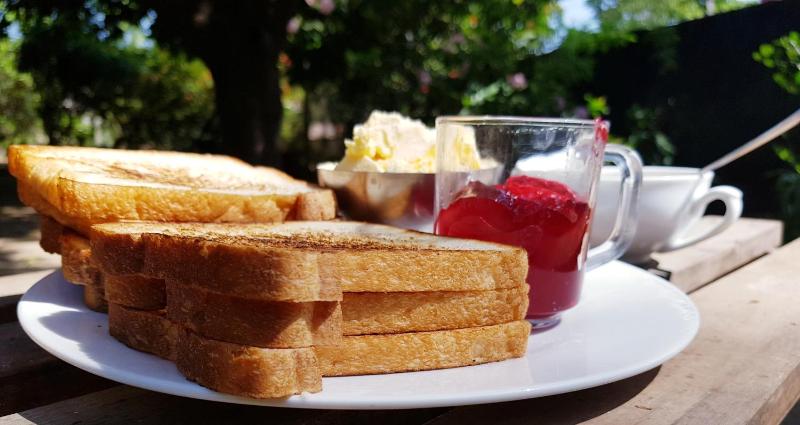 Breeze Guest House - image 32