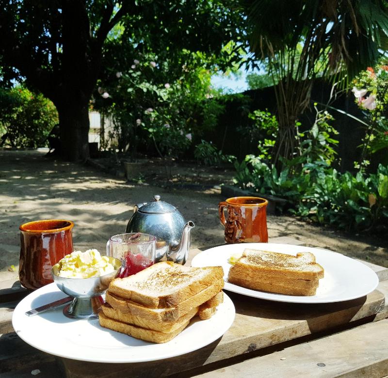 Breeze Guest House - image 29