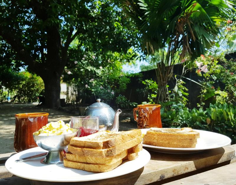 Breeze Guest House - image 14