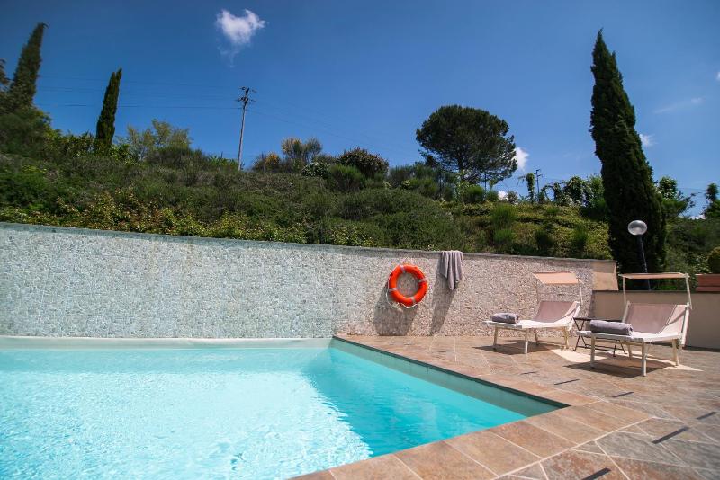 Hotel La Colonna - image 16