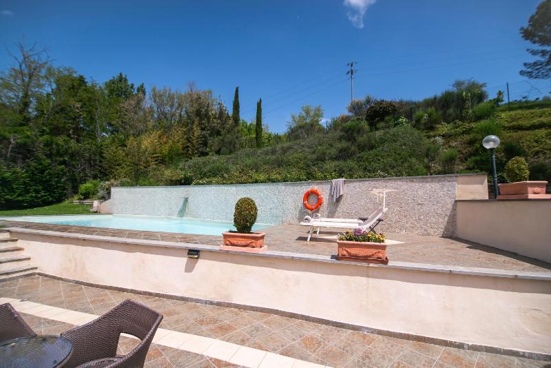 Hotel La Colonna - image 35