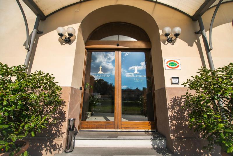 Hotel La Colonna - image 25