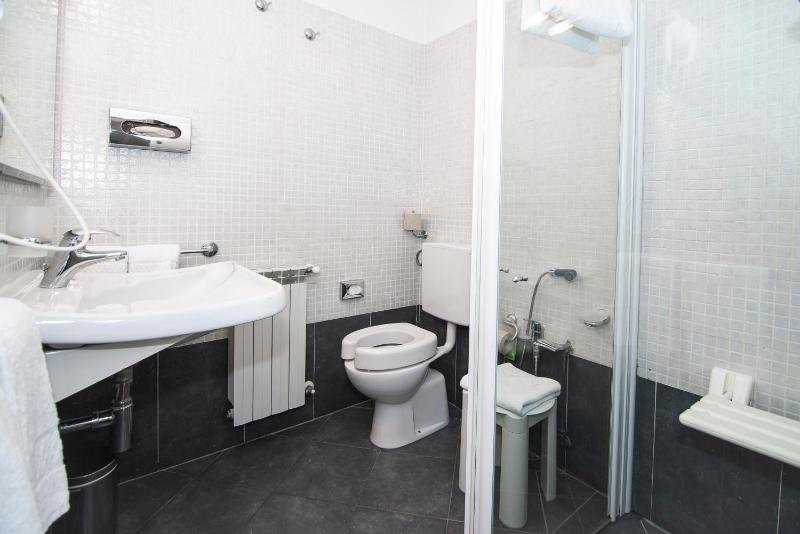 Double or Twin Room - Disability Access image 3