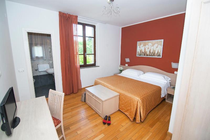 Hotel La Colonna - image 33