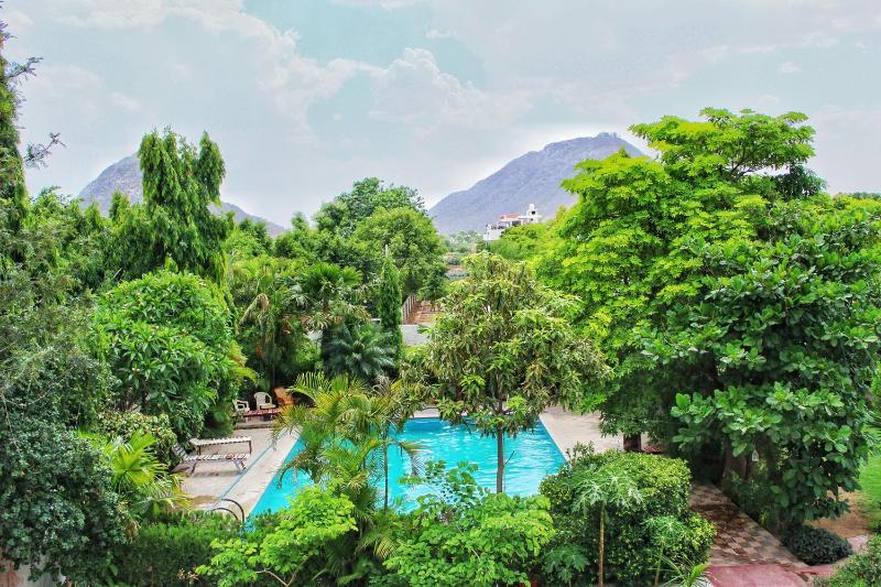 Green Park Resort - image 11