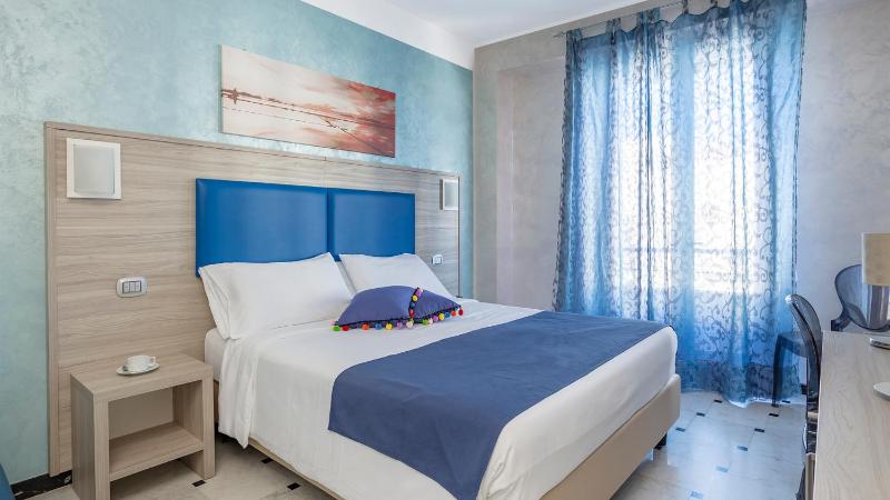 Hotel Piccolo Mondo - image 37