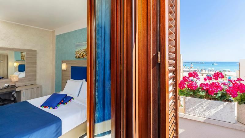 Hotel Piccolo Mondo - image 14