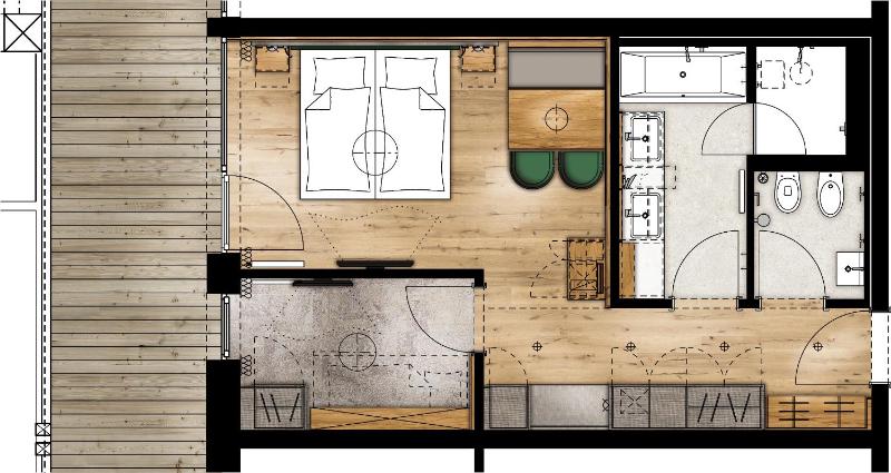 Family Suite image 2